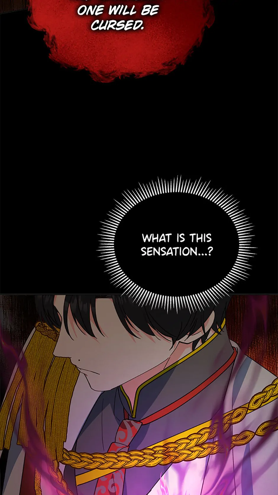 The Contract Couple: Ines & Kaisac chapter 67 page 60