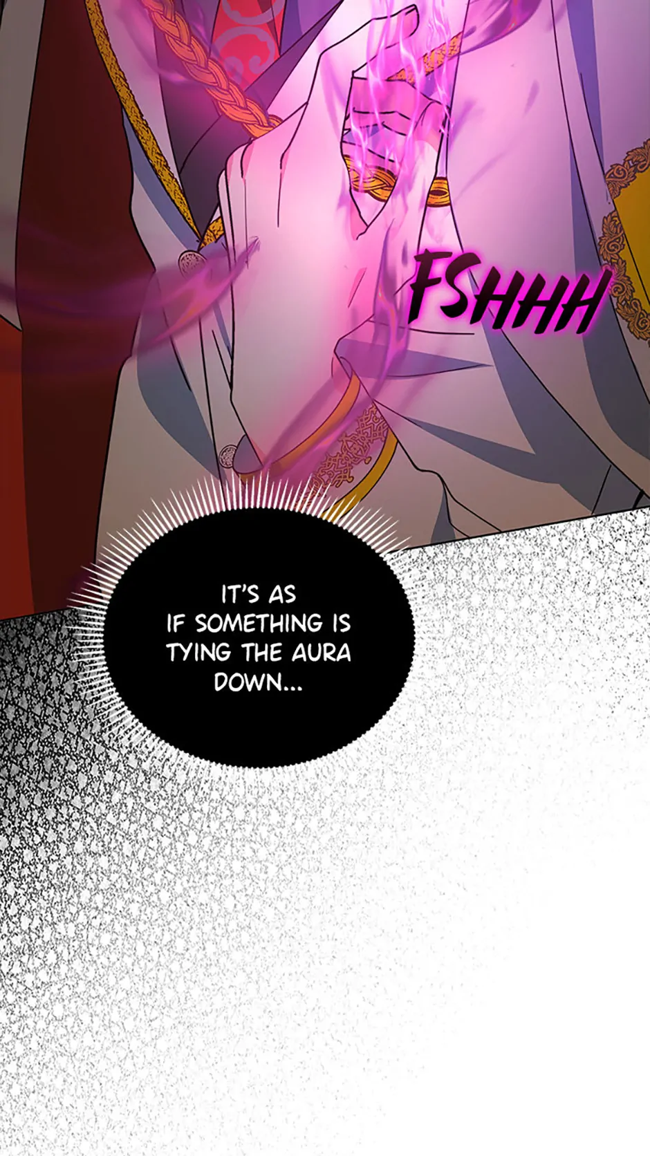 The Contract Couple: Ines & Kaisac chapter 67 page 61