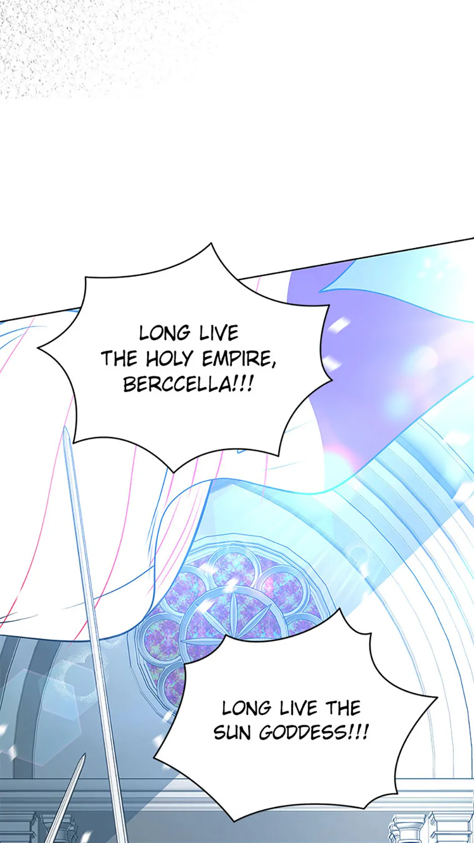 The Contract Couple: Ines & Kaisac chapter 67 page 62