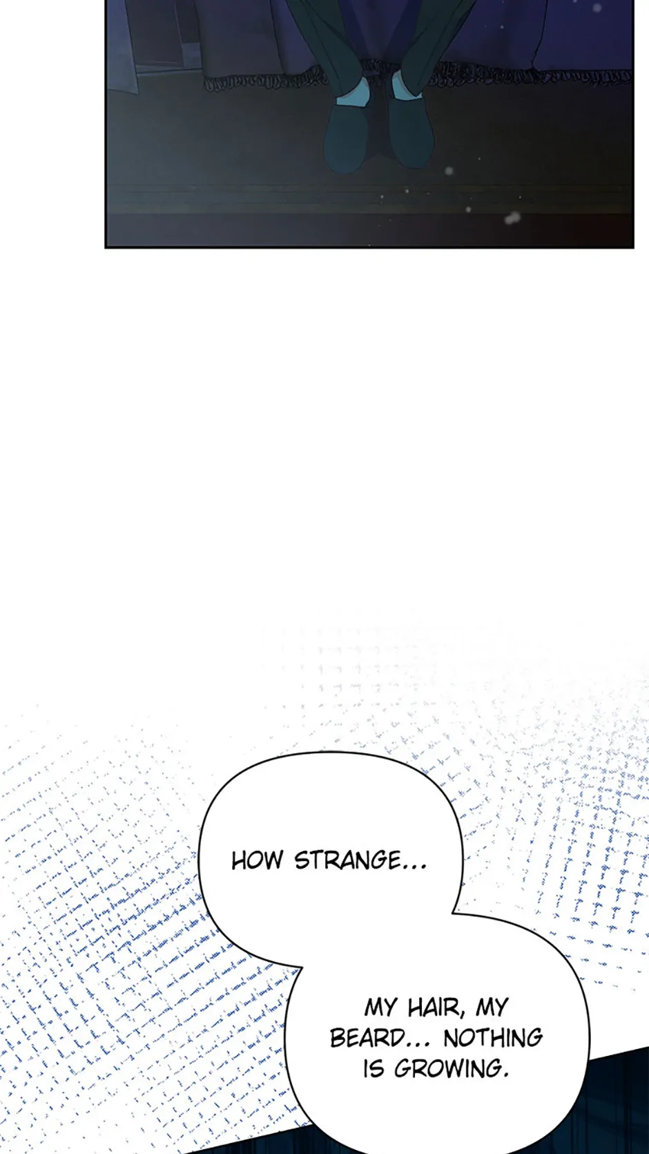 The Contract Couple: Ines & Kaisac chapter 67 page 66