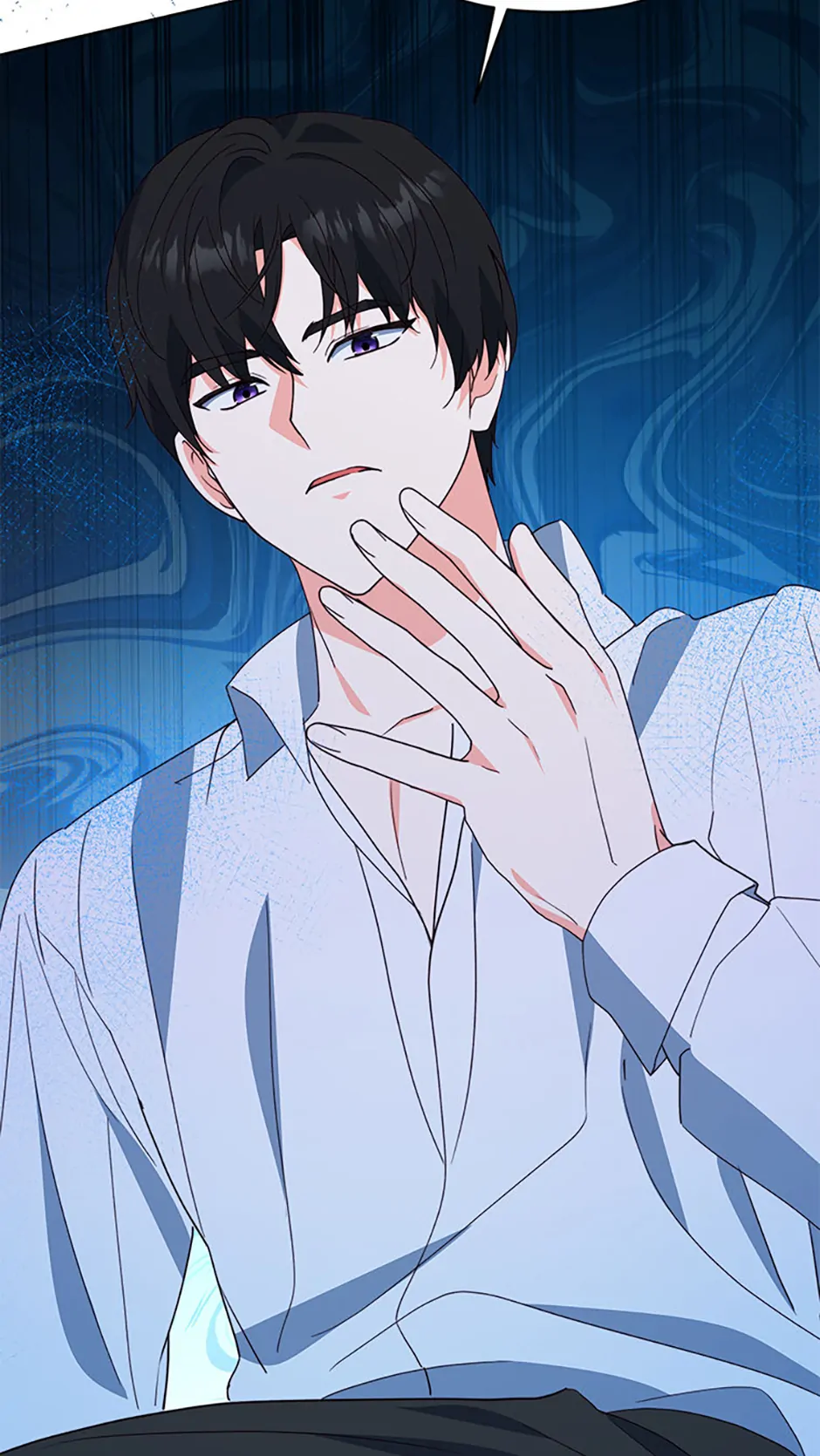The Contract Couple: Ines & Kaisac chapter 67 page 67