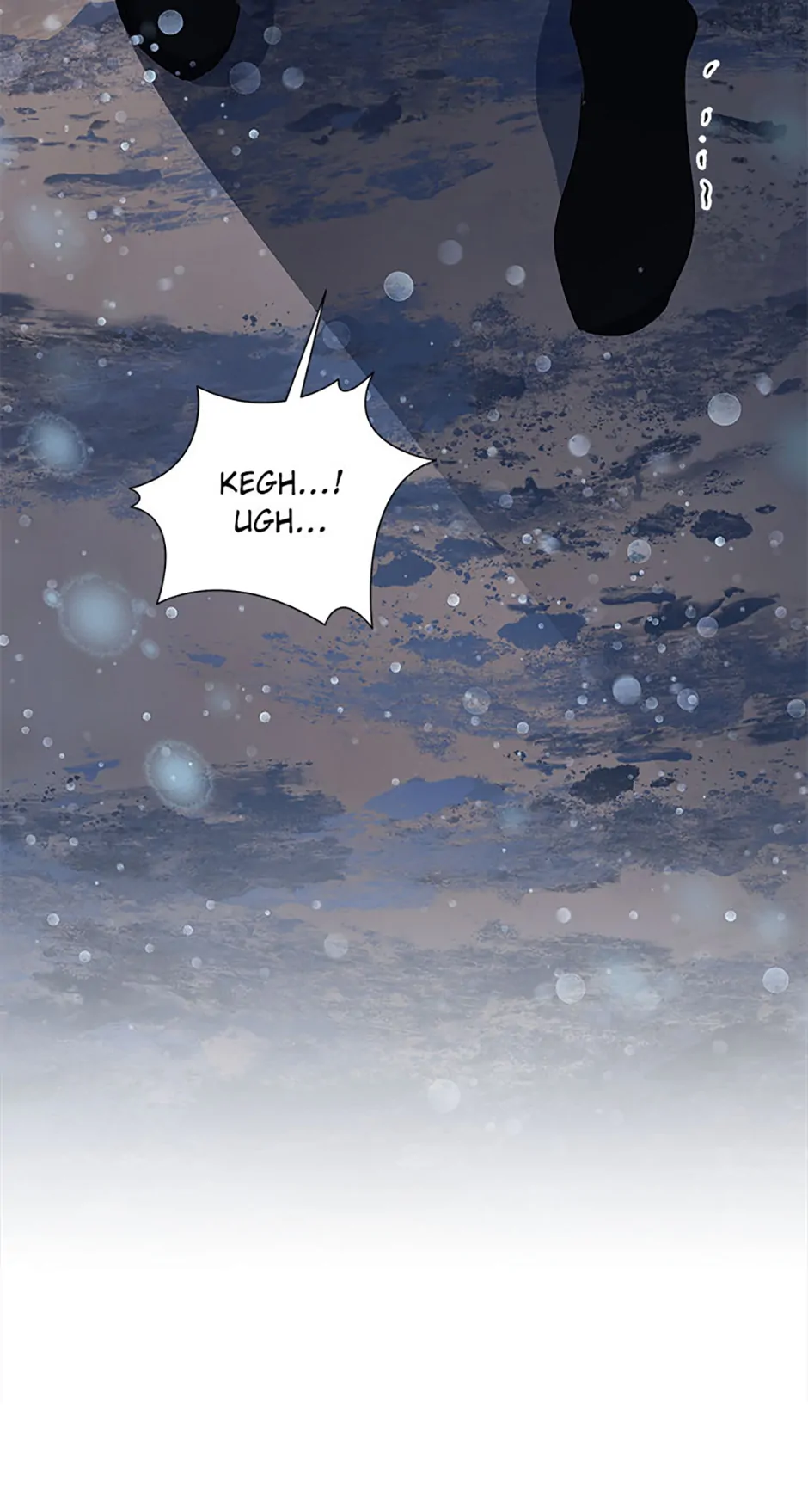 The Contract Couple: Ines & Kaisac chapter 67 page 7