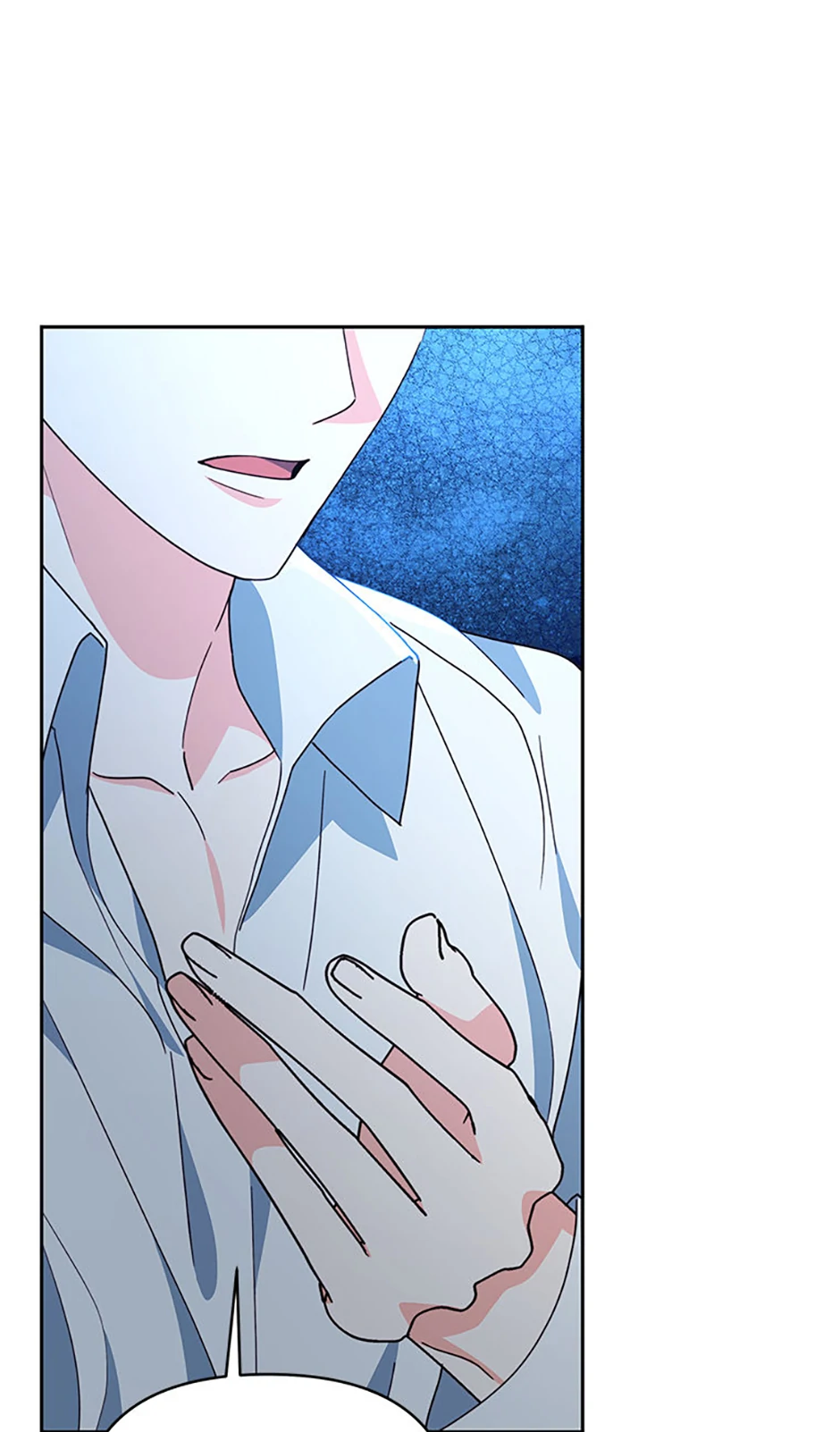 The Contract Couple: Ines & Kaisac chapter 67 page 71