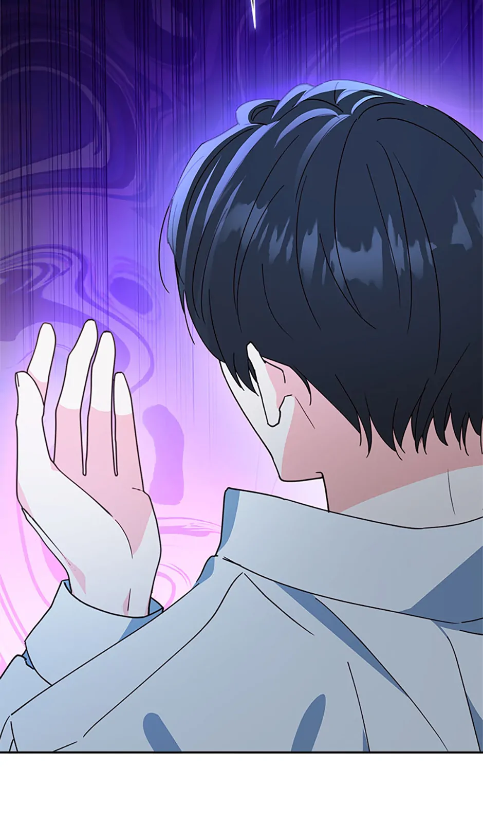 The Contract Couple: Ines & Kaisac chapter 67 page 73