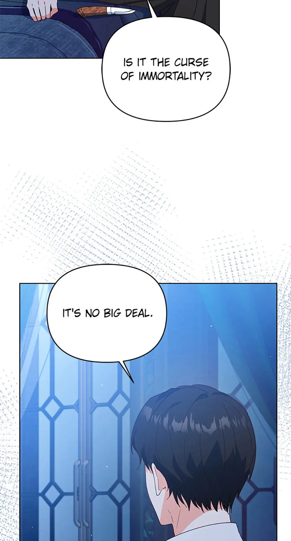 The Contract Couple: Ines & Kaisac chapter 67 page 75