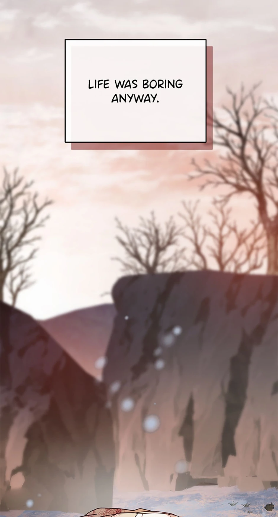 The Contract Couple: Ines & Kaisac chapter 67 page 77