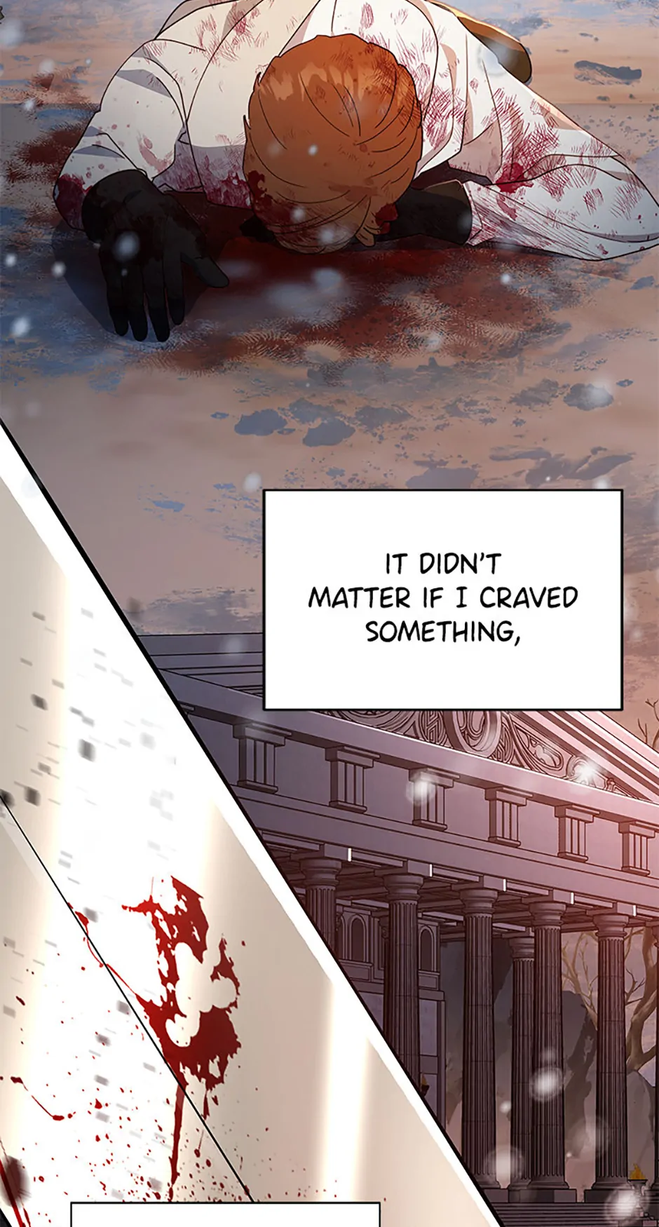 The Contract Couple: Ines & Kaisac chapter 67 page 78