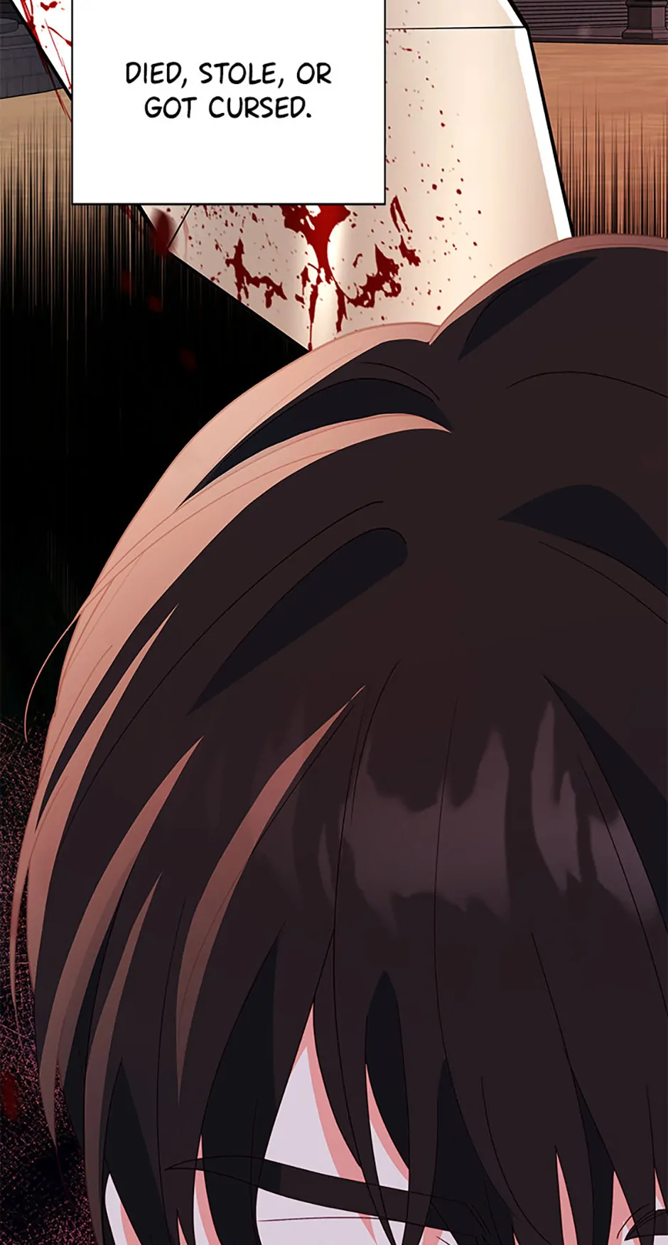 The Contract Couple: Ines & Kaisac chapter 67 page 79