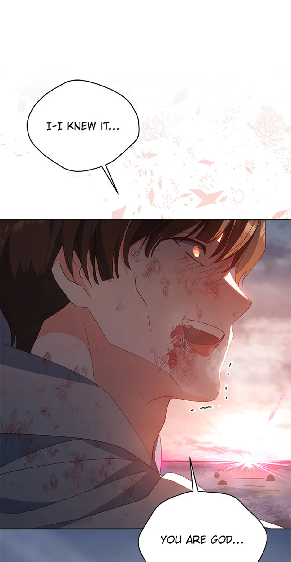 The Contract Couple: Ines & Kaisac chapter 67 page 8
