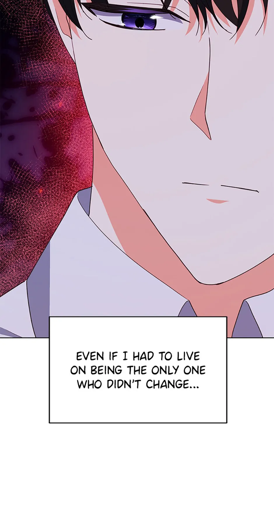 The Contract Couple: Ines & Kaisac chapter 67 page 80