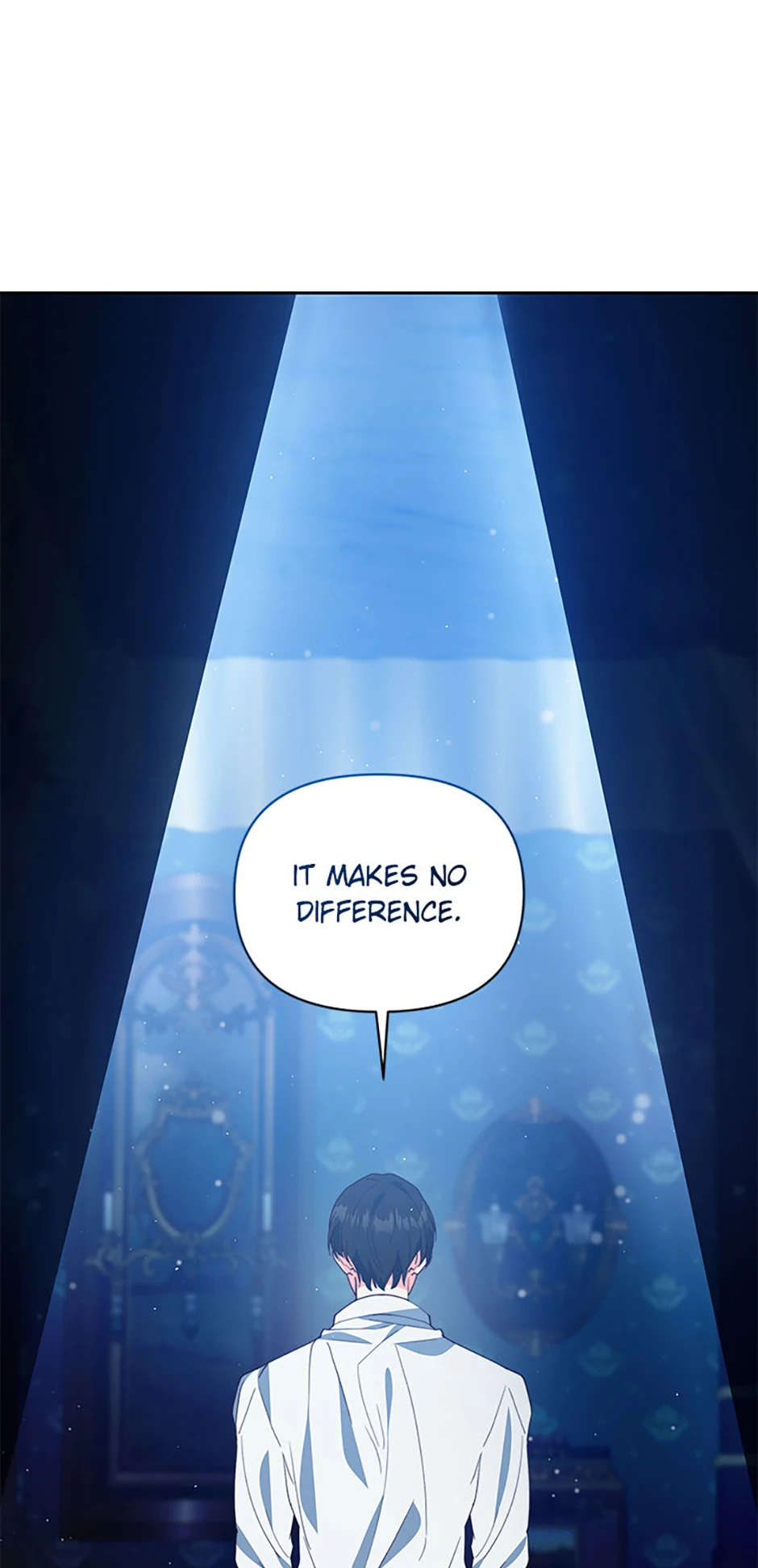 The Contract Couple: Ines & Kaisac chapter 67 page 81
