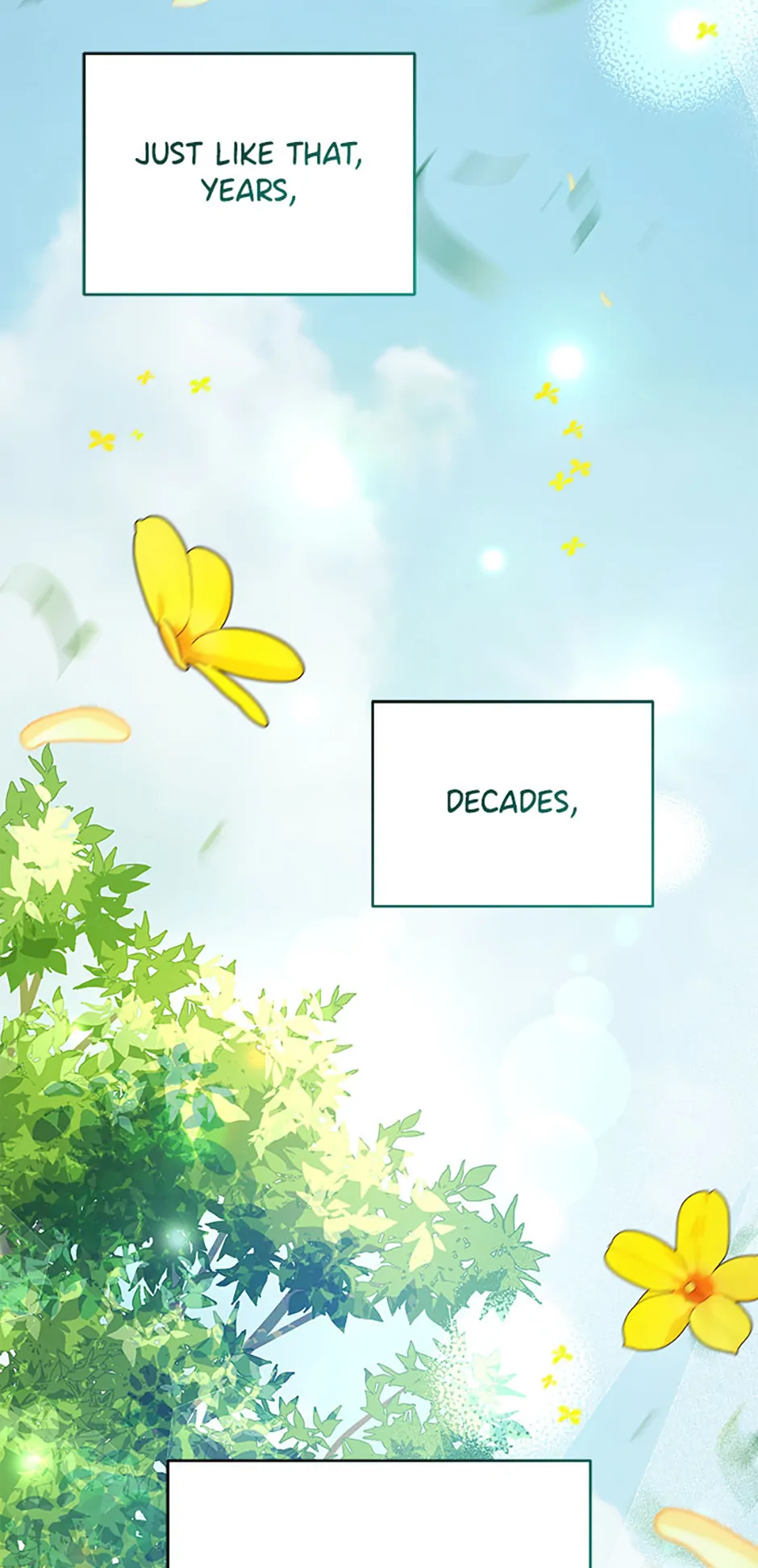 The Contract Couple: Ines & Kaisac chapter 67 page 83