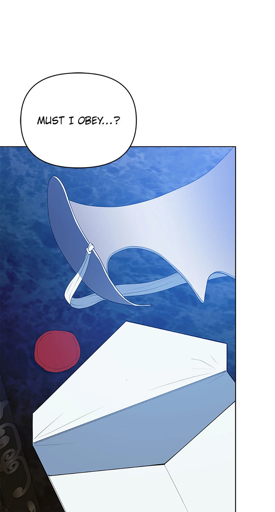 The Contract Couple: Ines & Kaisac chapter 67 page 87