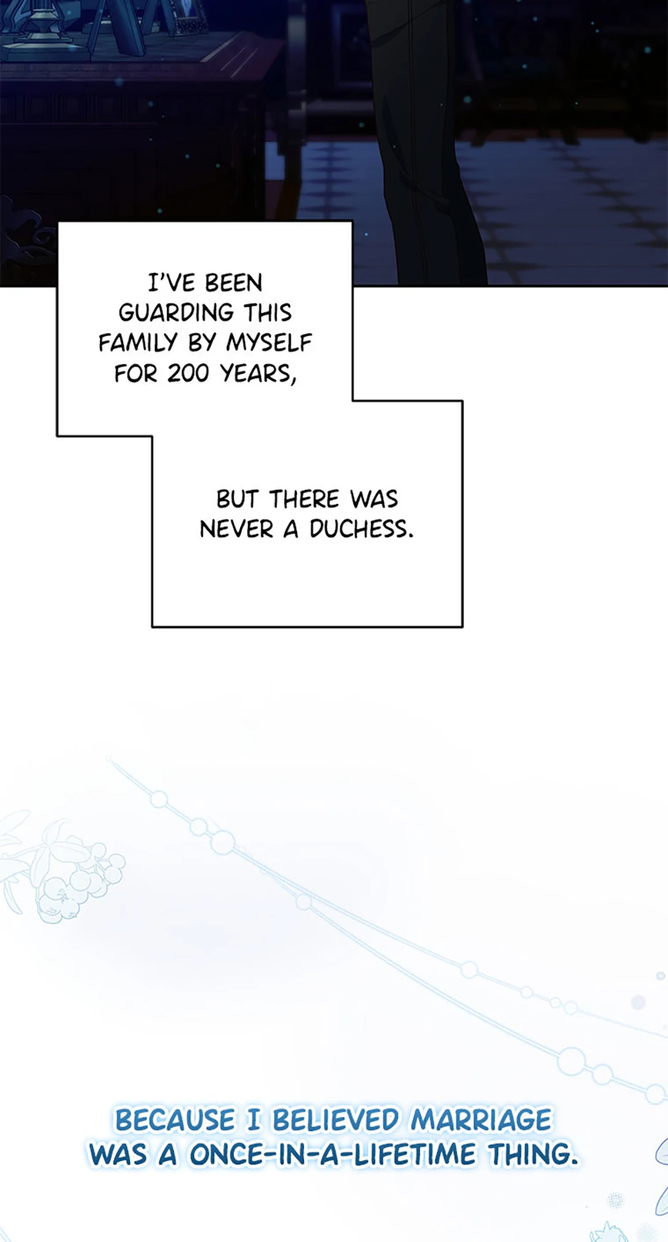 The Contract Couple: Ines & Kaisac chapter 67 page 89