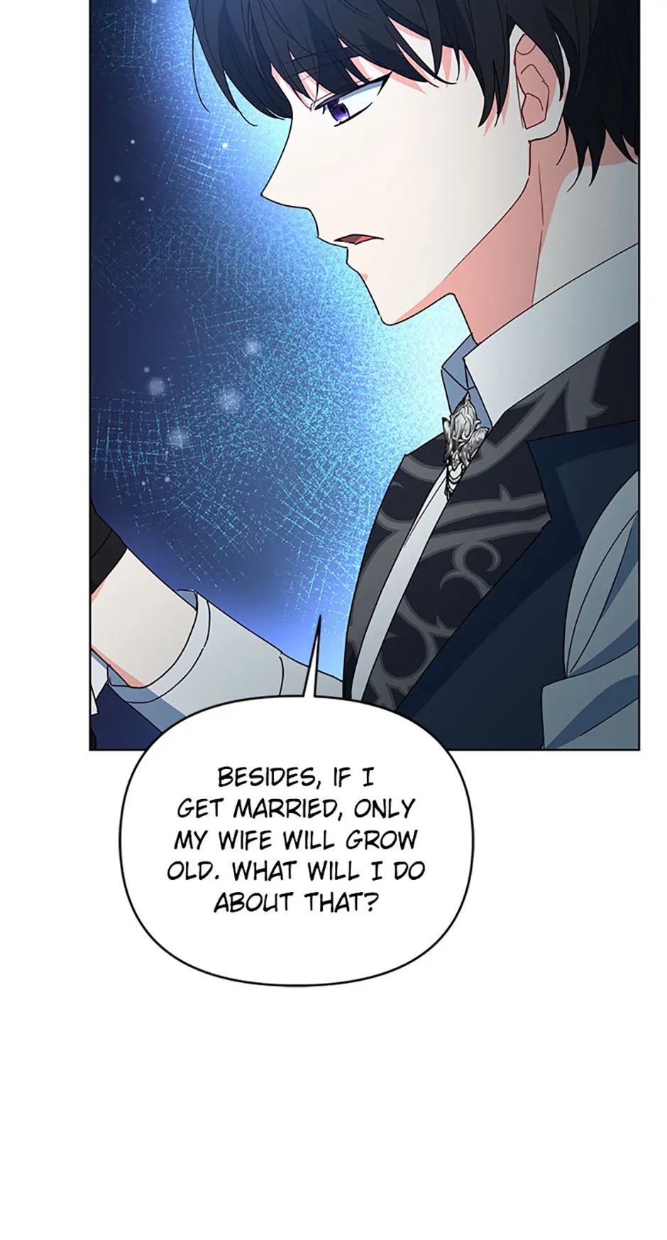 The Contract Couple: Ines & Kaisac chapter 67 page 91