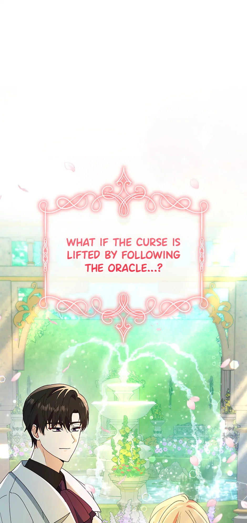 The Contract Couple: Ines & Kaisac chapter 67 page 92
