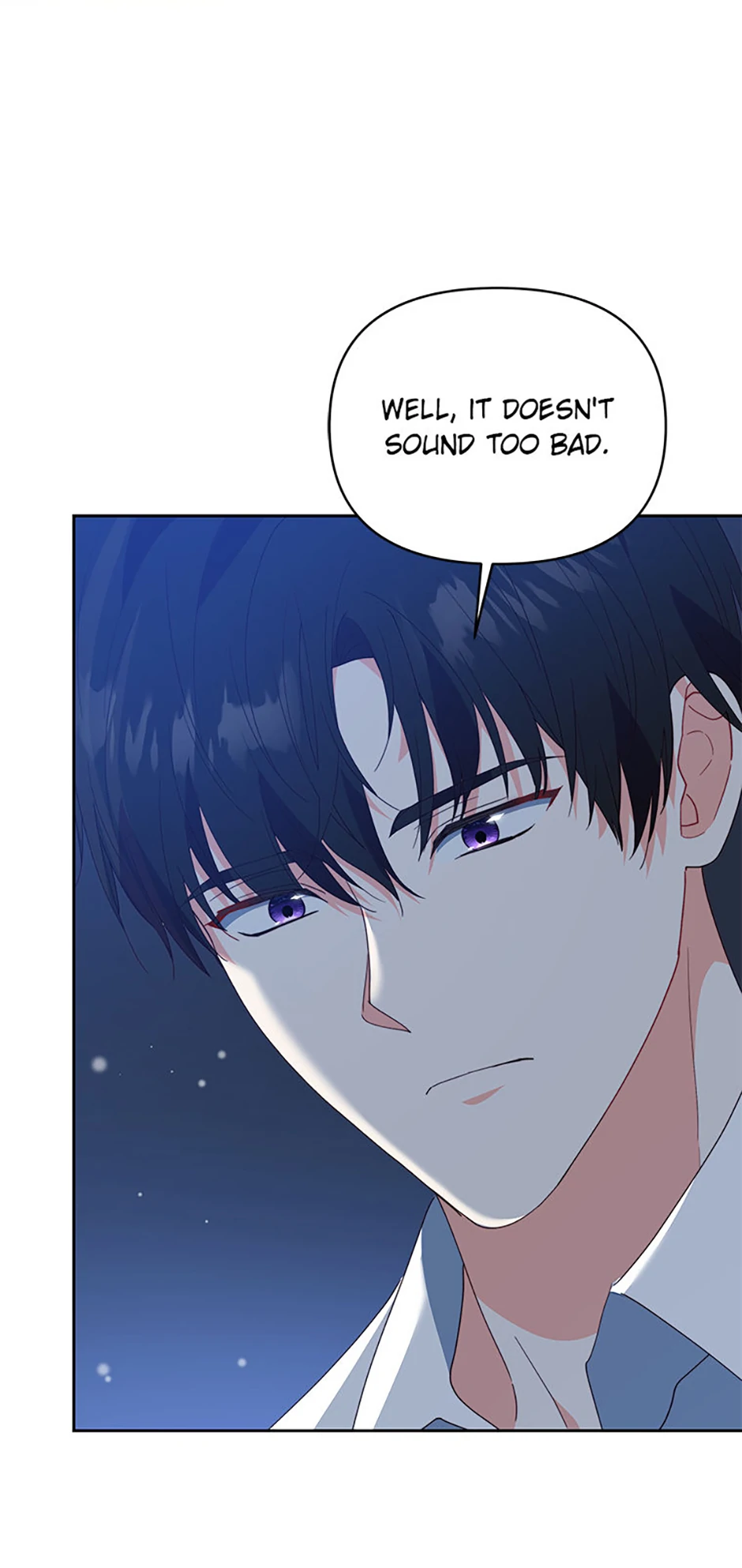 The Contract Couple: Ines & Kaisac chapter 67 page 94