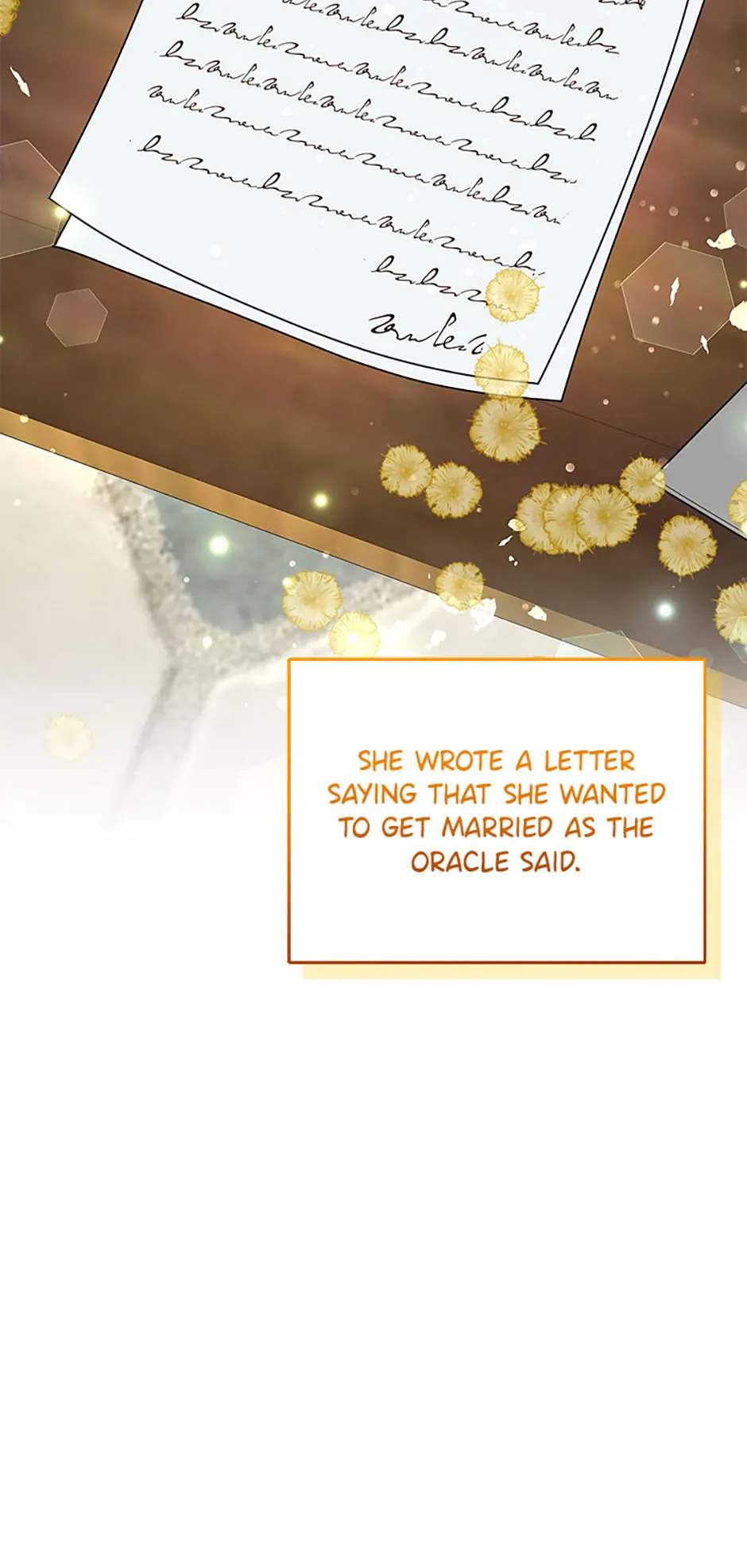 The Contract Couple: Ines & Kaisac chapter 68 page 10