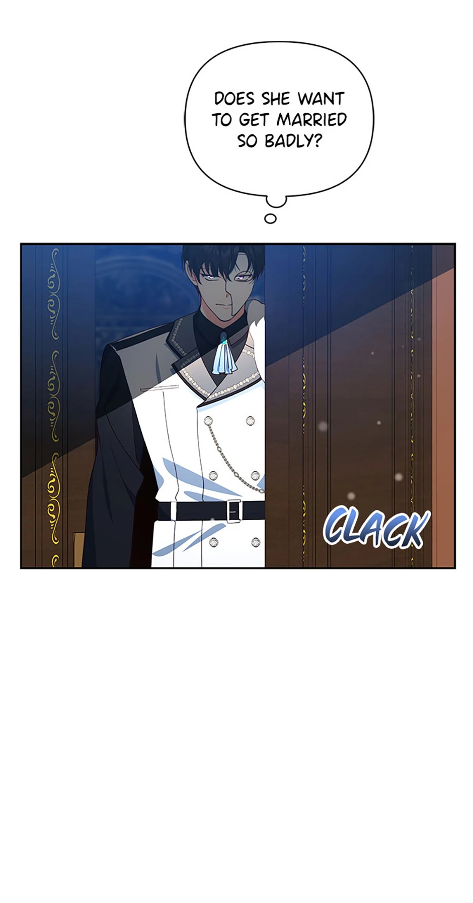 The Contract Couple: Ines & Kaisac chapter 68 page 12