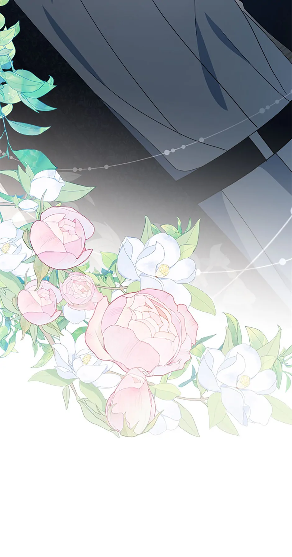 The Contract Couple: Ines & Kaisac chapter 68 page 16
