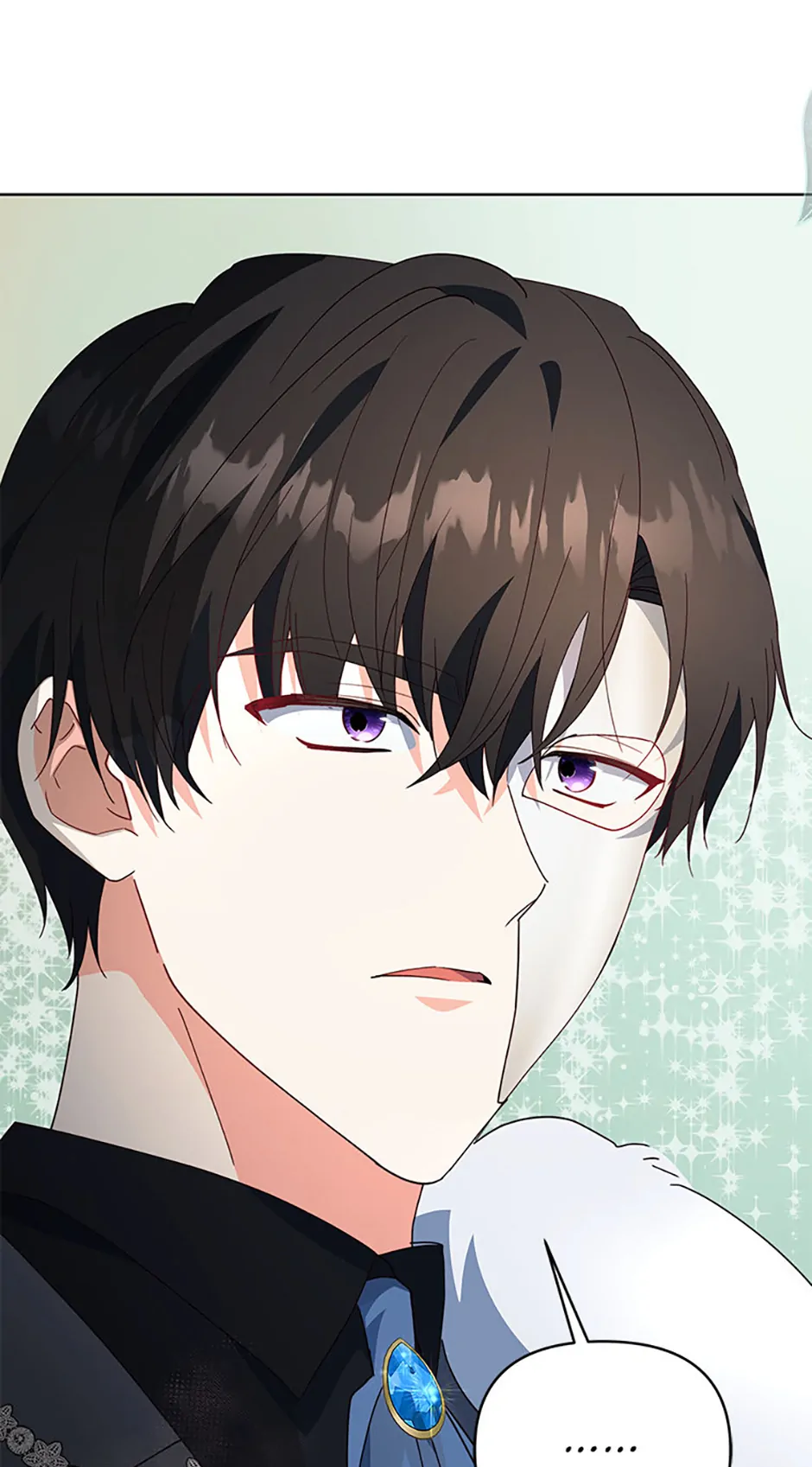 The Contract Couple: Ines & Kaisac chapter 68 page 19