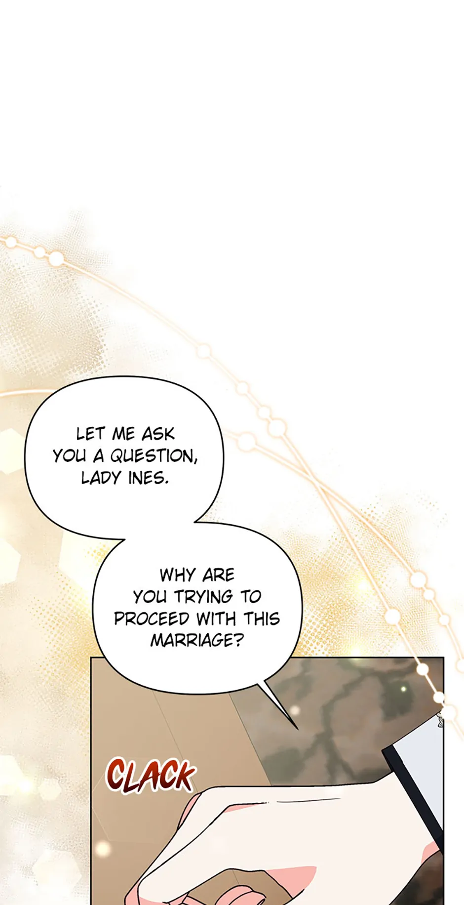 The Contract Couple: Ines & Kaisac chapter 68 page 23