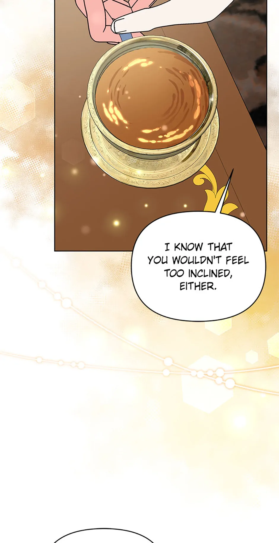 The Contract Couple: Ines & Kaisac chapter 68 page 24