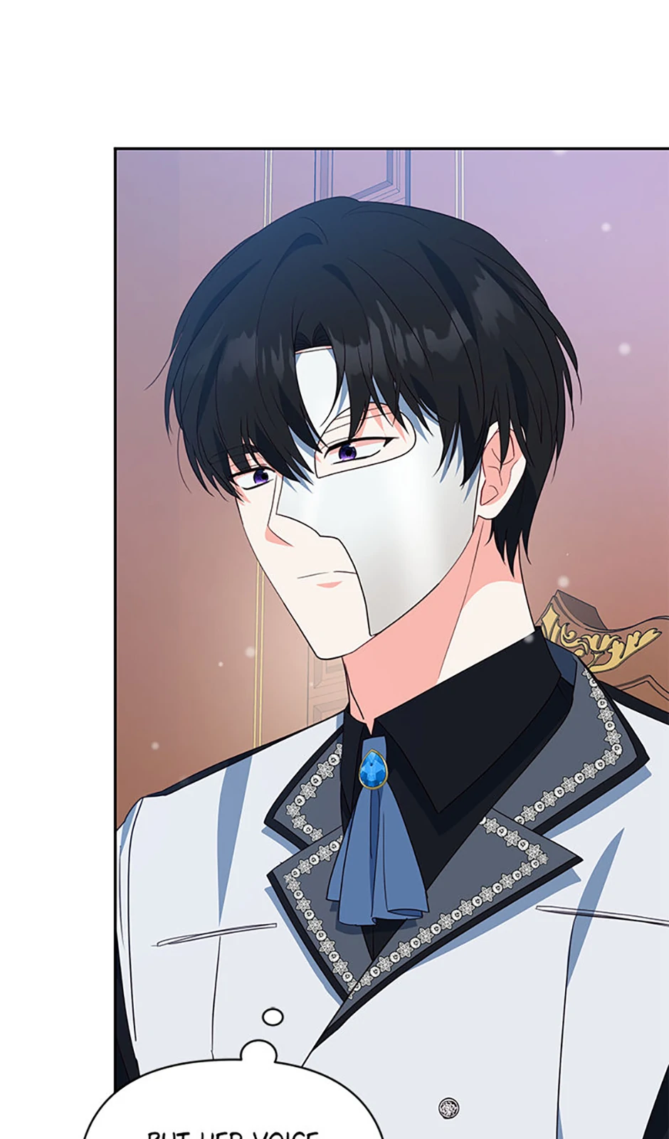 The Contract Couple: Ines & Kaisac chapter 68 page 38