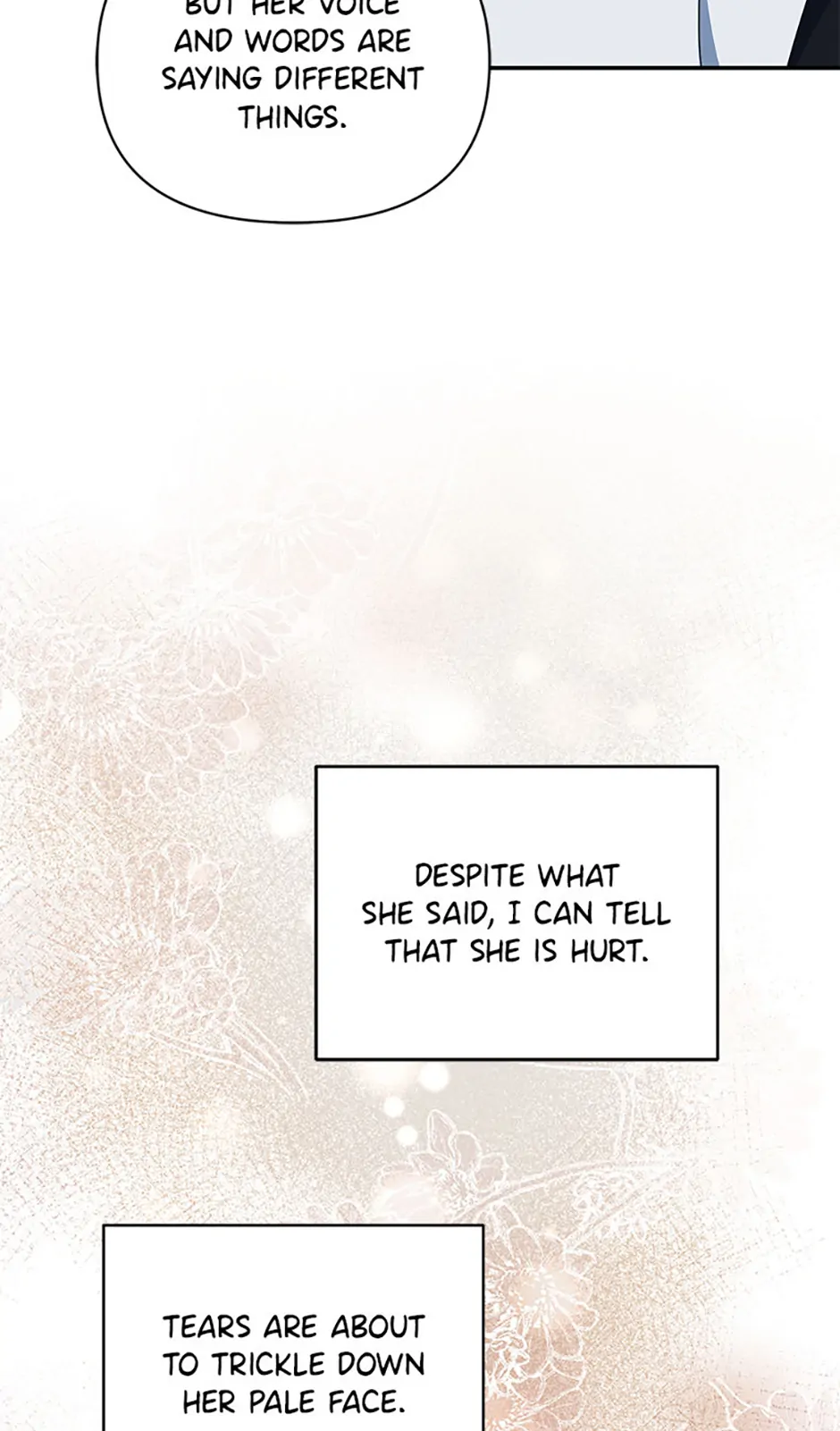 The Contract Couple: Ines & Kaisac chapter 68 page 39