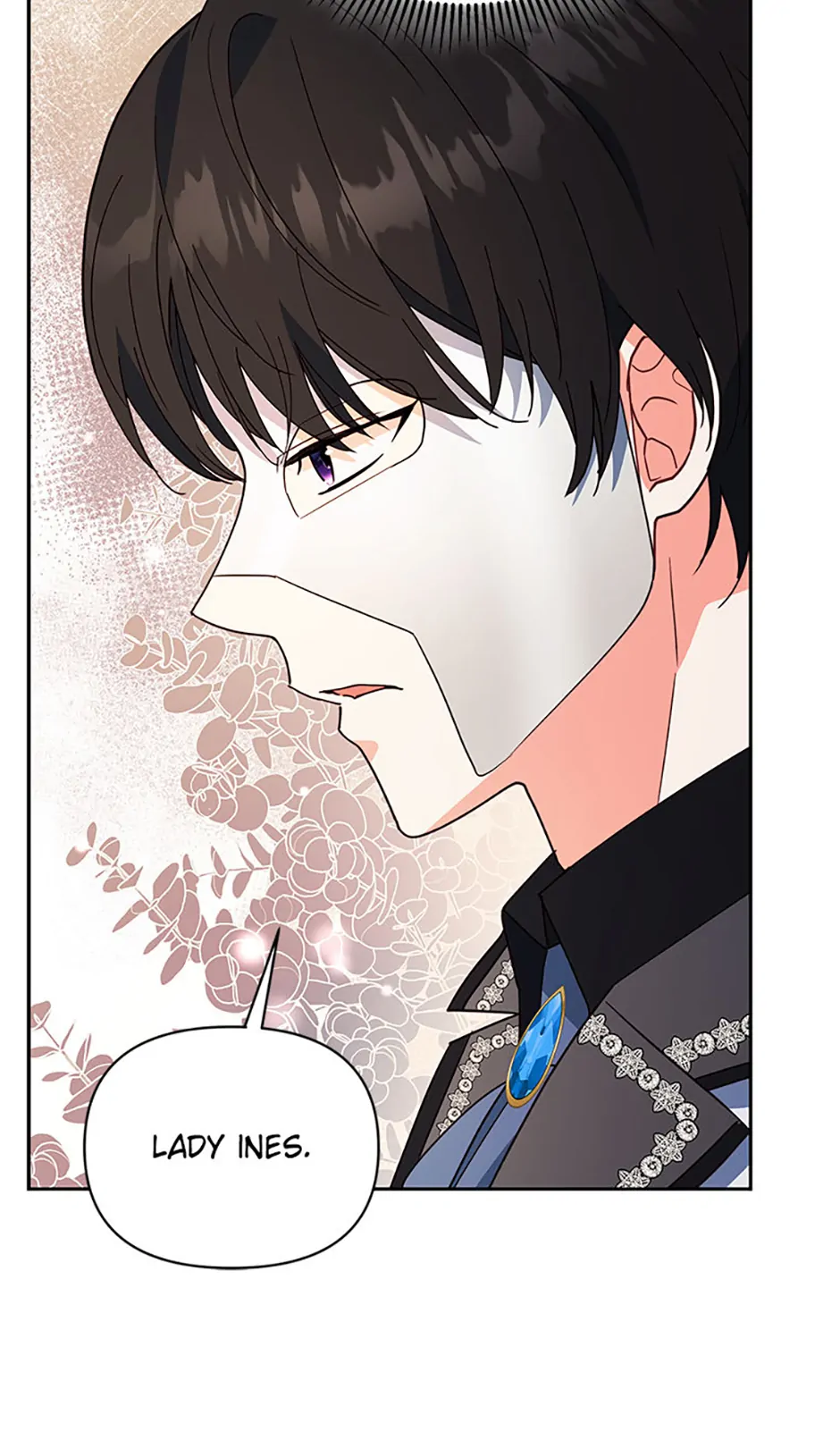 The Contract Couple: Ines & Kaisac chapter 68 page 42