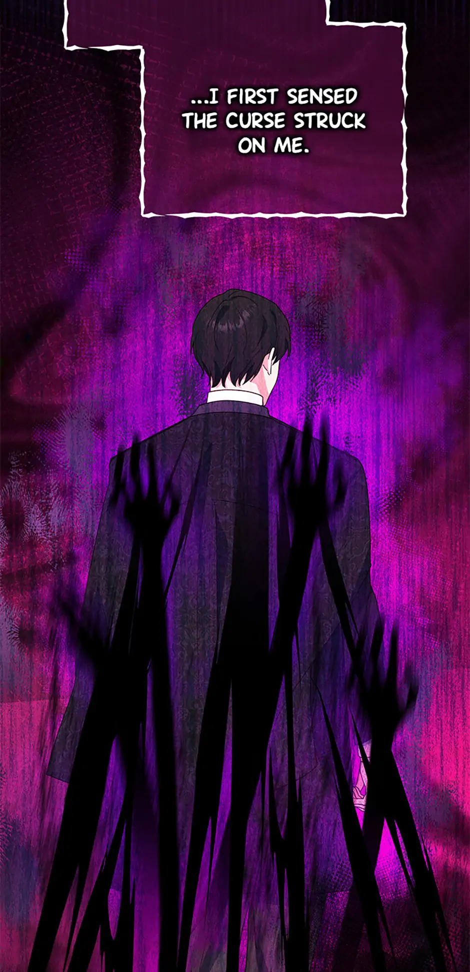 The Contract Couple: Ines & Kaisac chapter 68 page 46