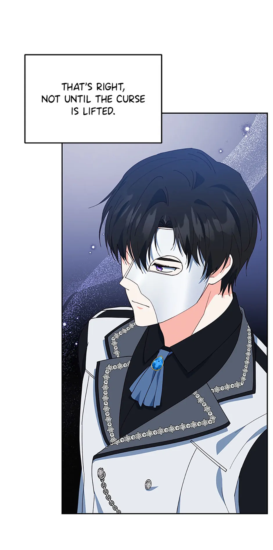 The Contract Couple: Ines & Kaisac chapter 68 page 48