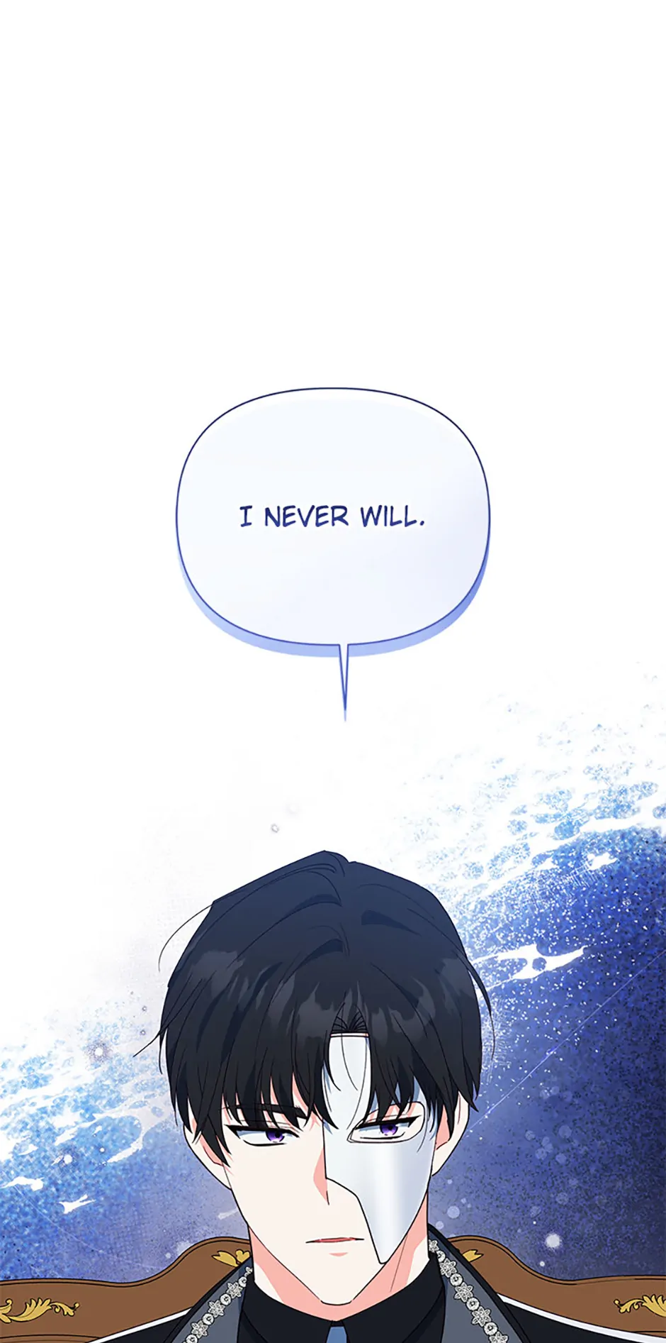 The Contract Couple: Ines & Kaisac chapter 68 page 49