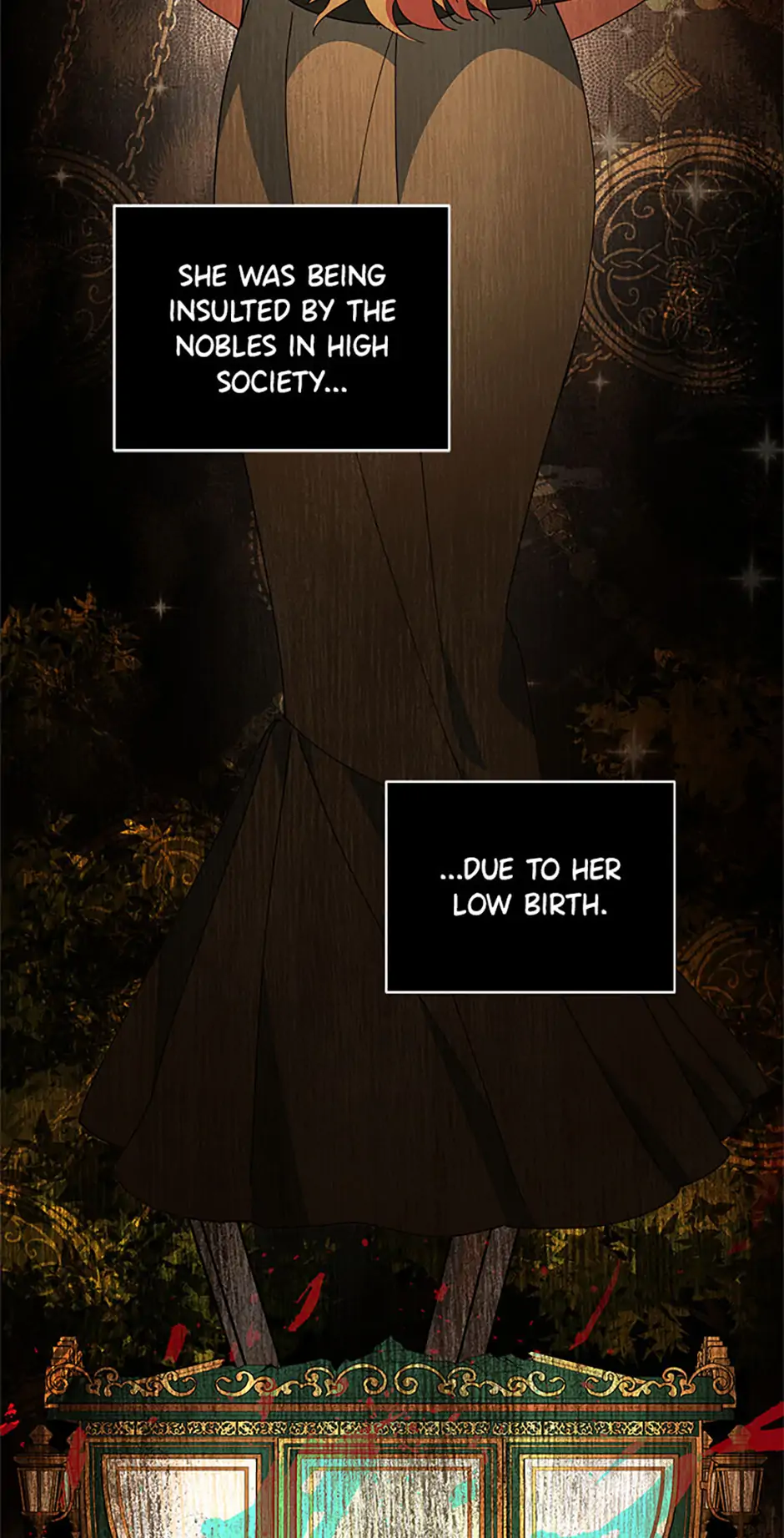 The Contract Couple: Ines & Kaisac chapter 68 page 5