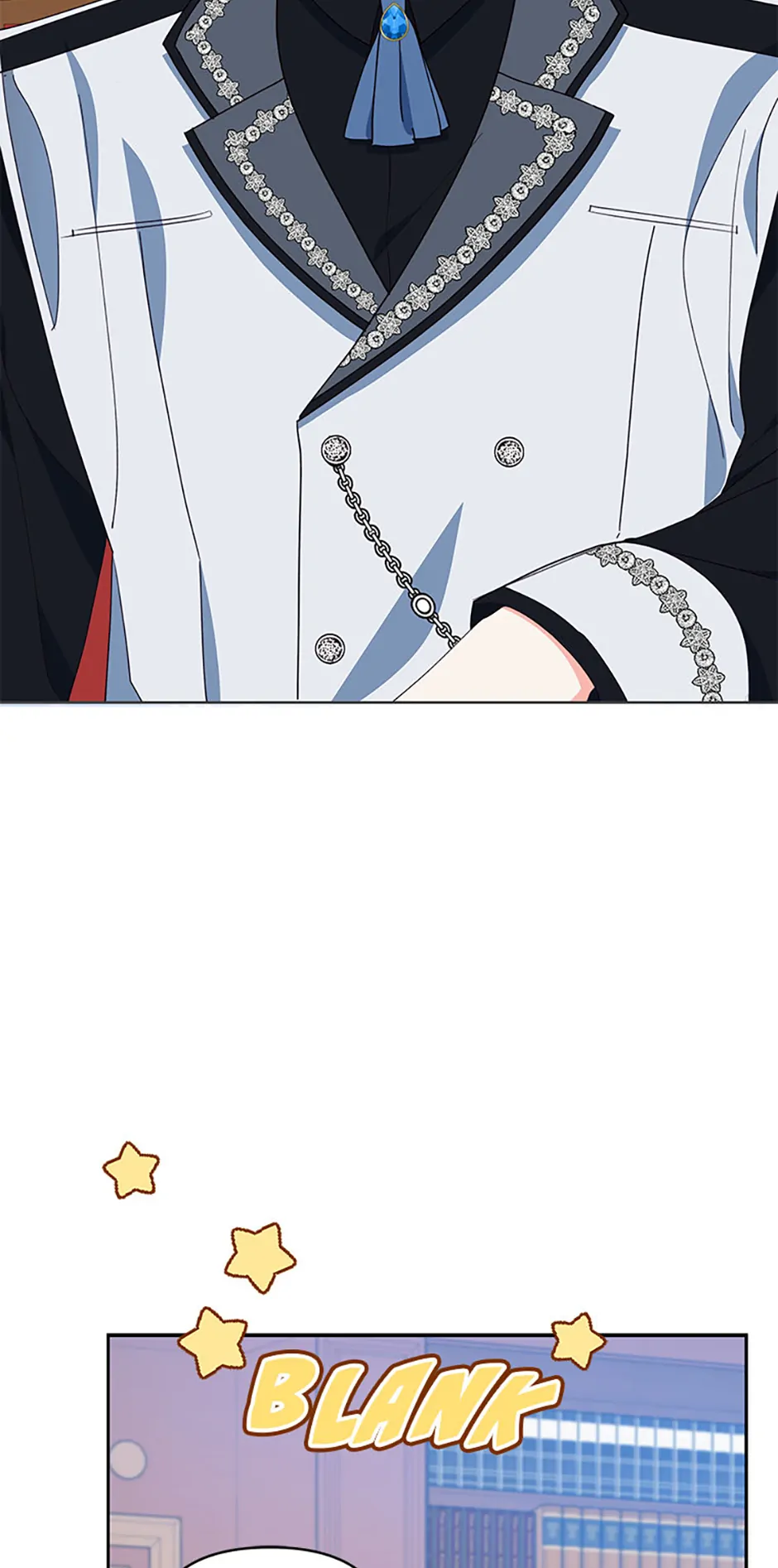 The Contract Couple: Ines & Kaisac chapter 68 page 50