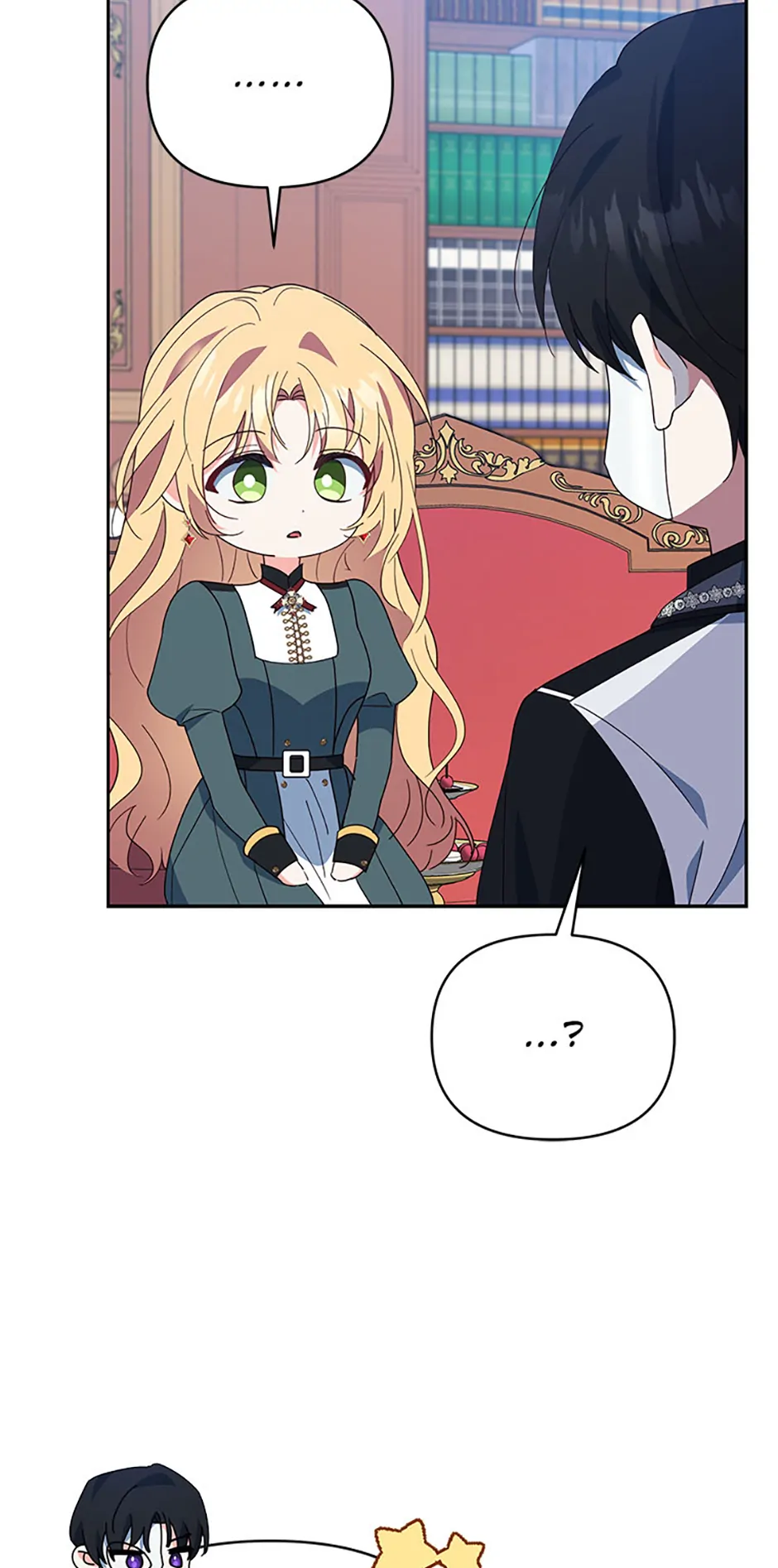 The Contract Couple: Ines & Kaisac chapter 68 page 51