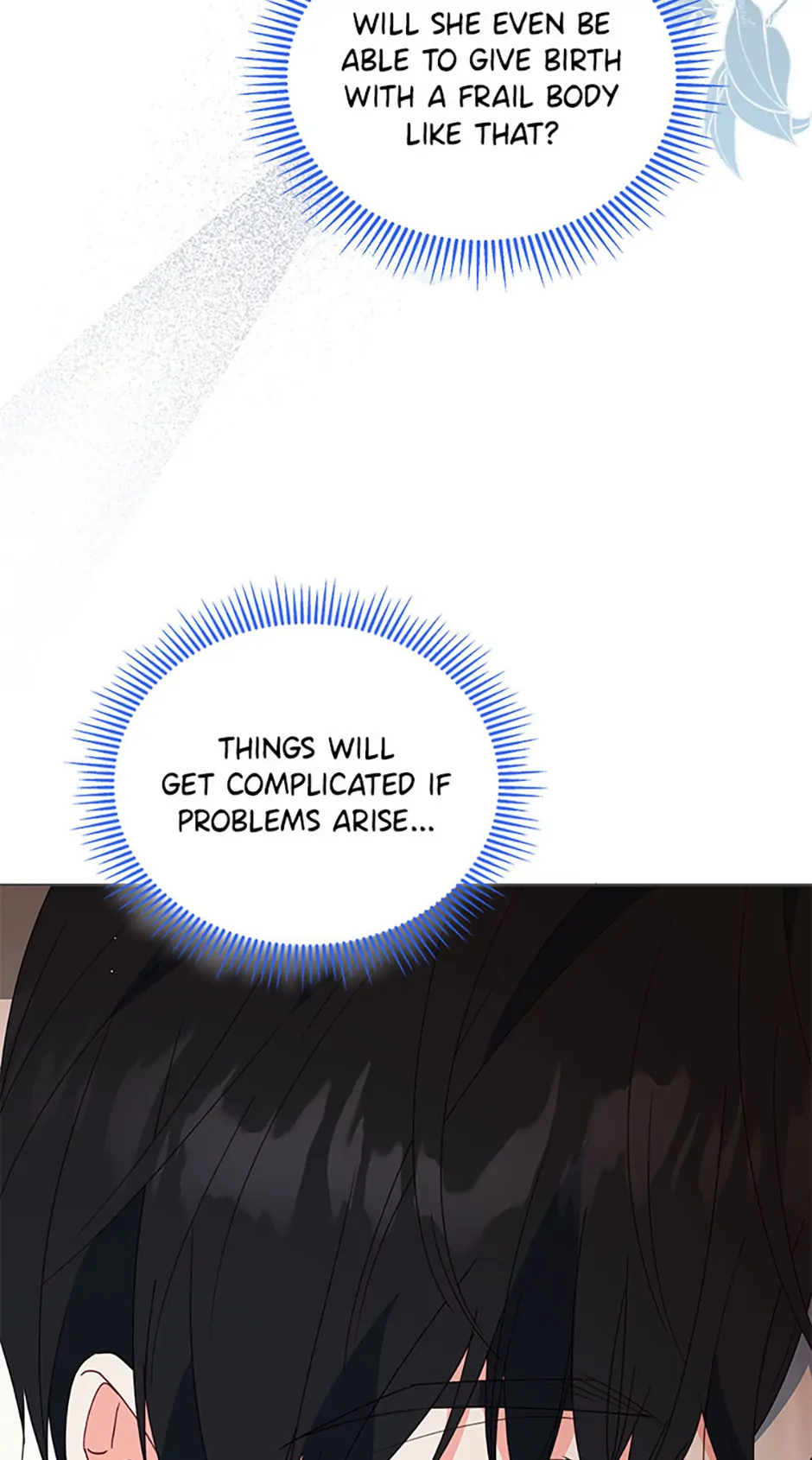 The Contract Couple: Ines & Kaisac chapter 68 page 56