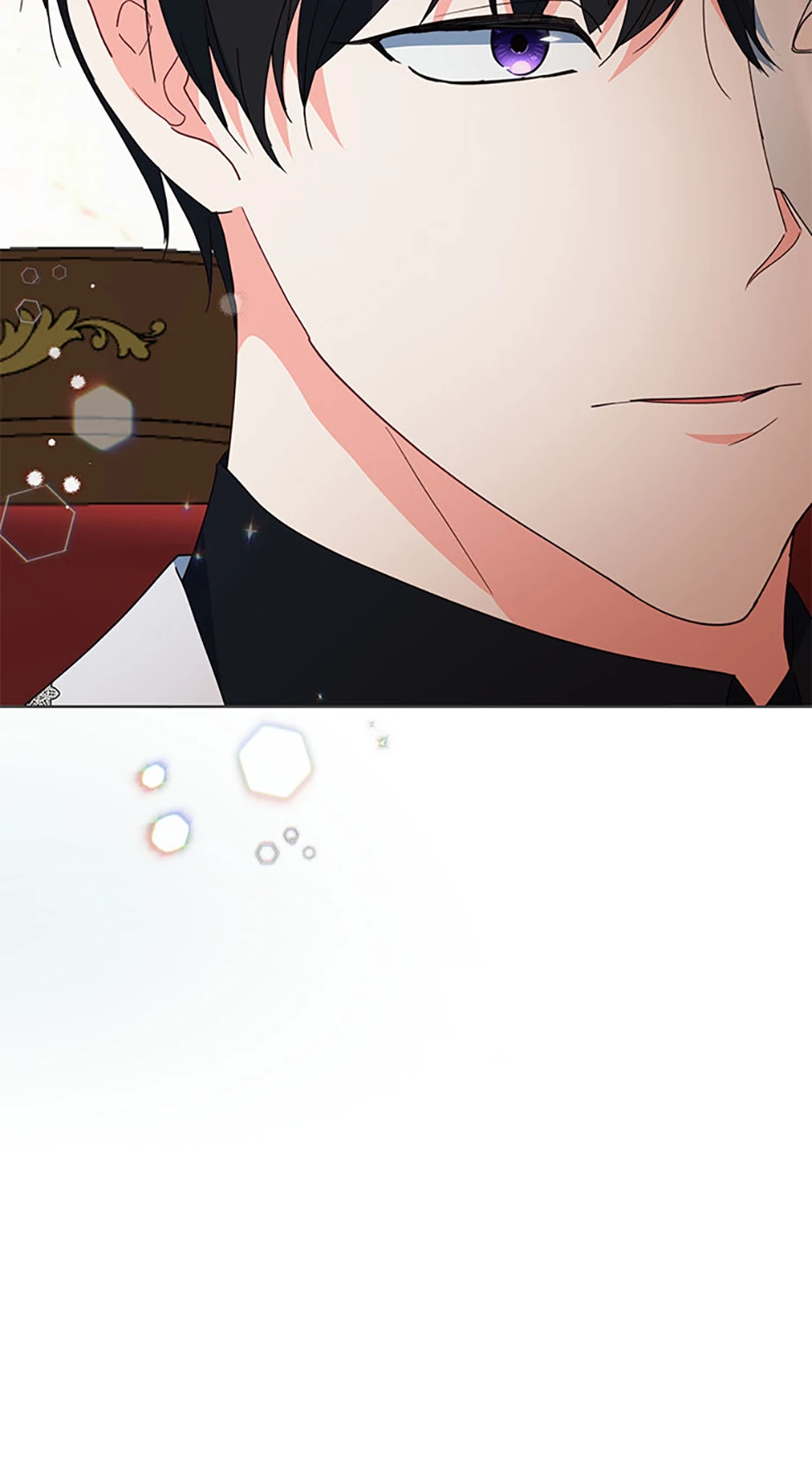 The Contract Couple: Ines & Kaisac chapter 68 page 57