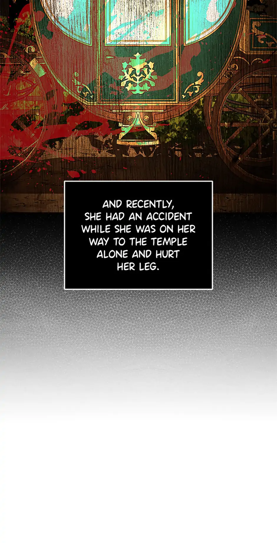 The Contract Couple: Ines & Kaisac chapter 68 page 6