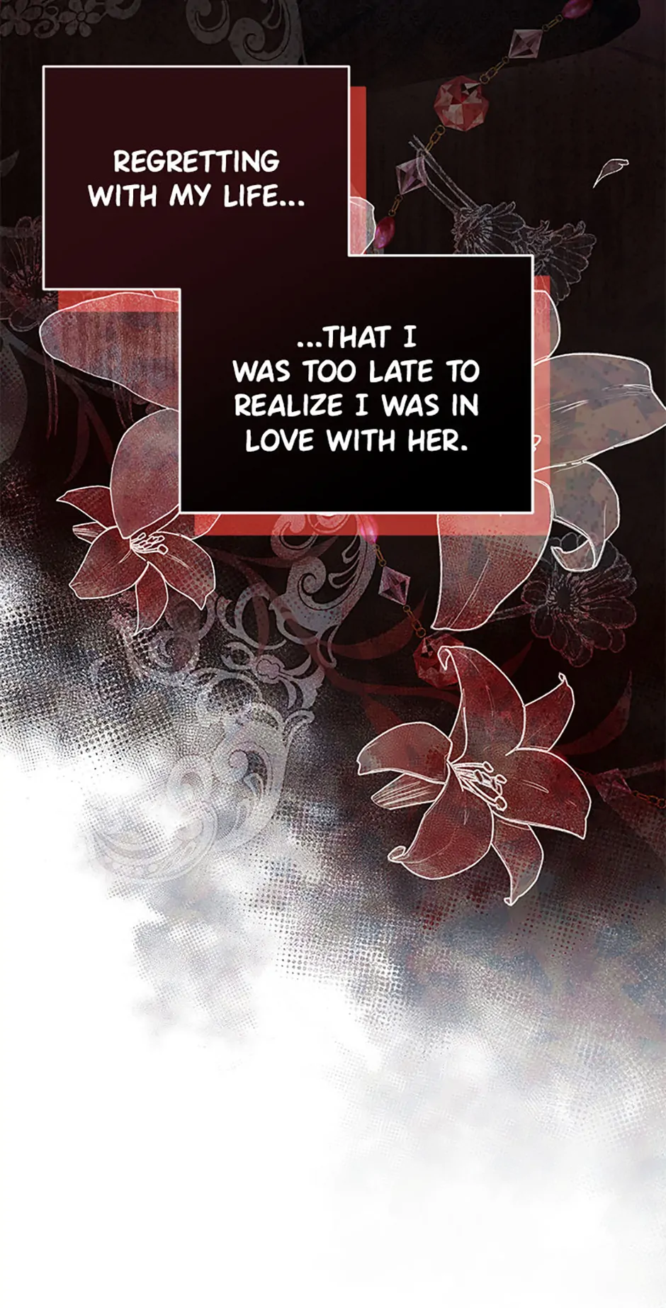 The Contract Couple: Ines & Kaisac chapter 68 page 61