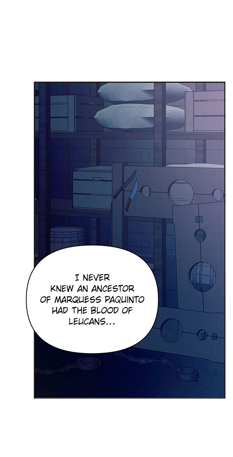 The Contract Couple: Ines & Kaisac chapter 68 page 63