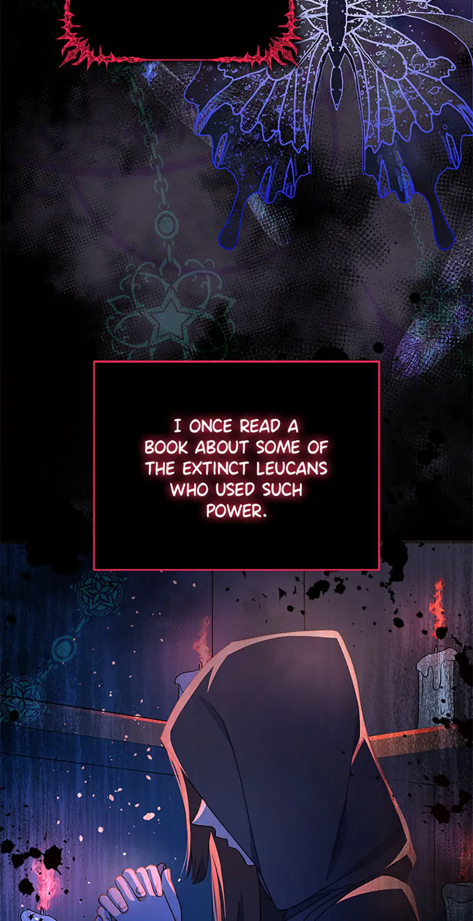 The Contract Couple: Ines & Kaisac chapter 68 page 66