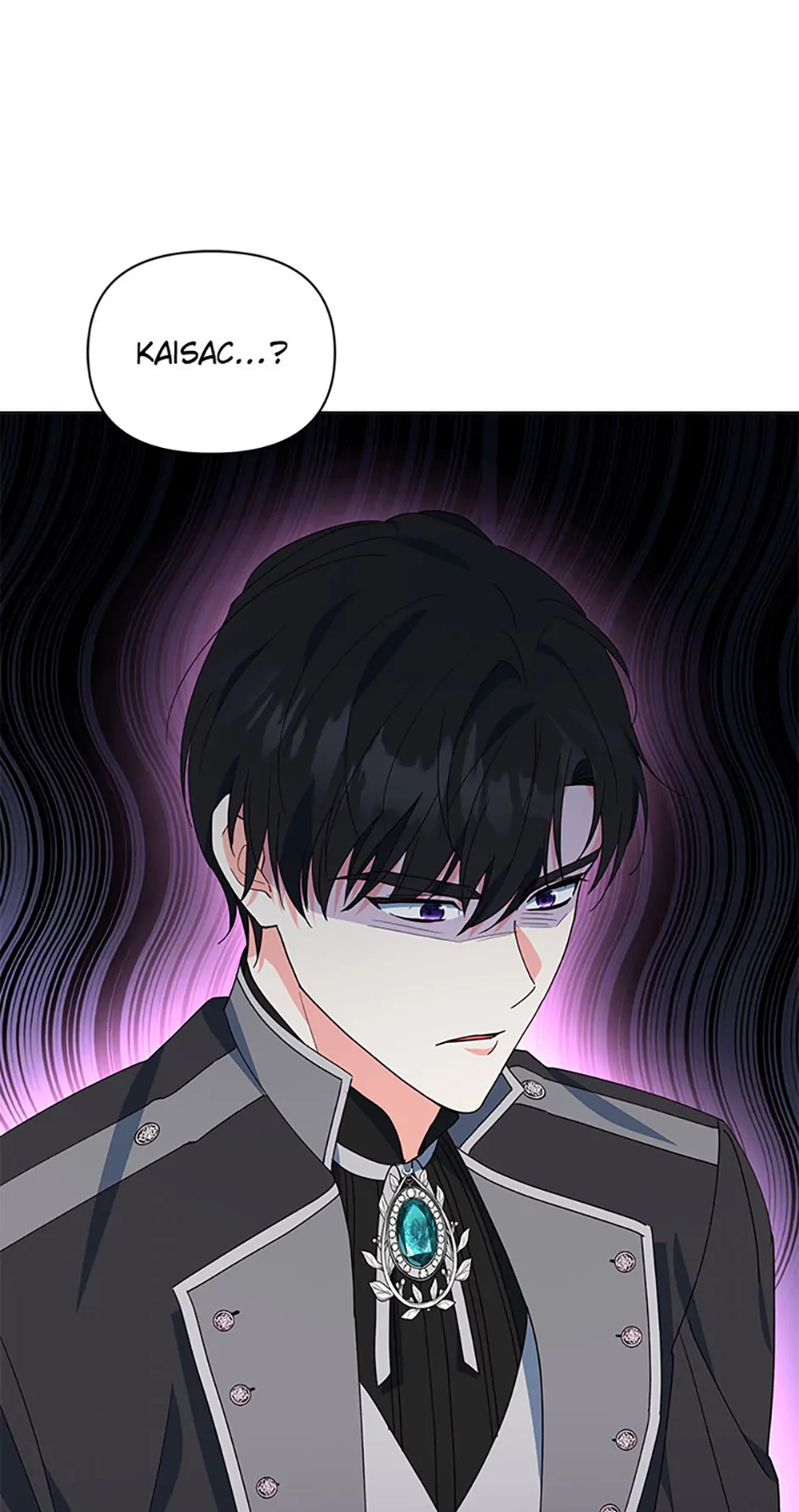 The Contract Couple: Ines & Kaisac chapter 68 page 70
