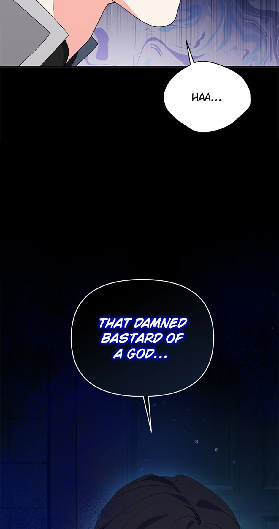 The Contract Couple: Ines & Kaisac chapter 68 page 72