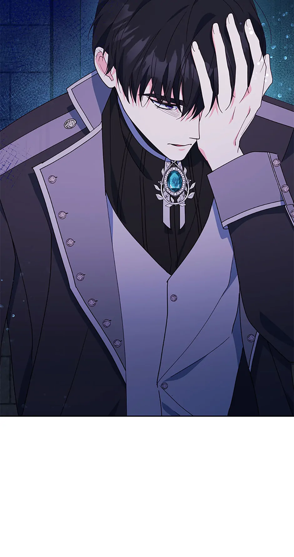 The Contract Couple: Ines & Kaisac chapter 68 page 73