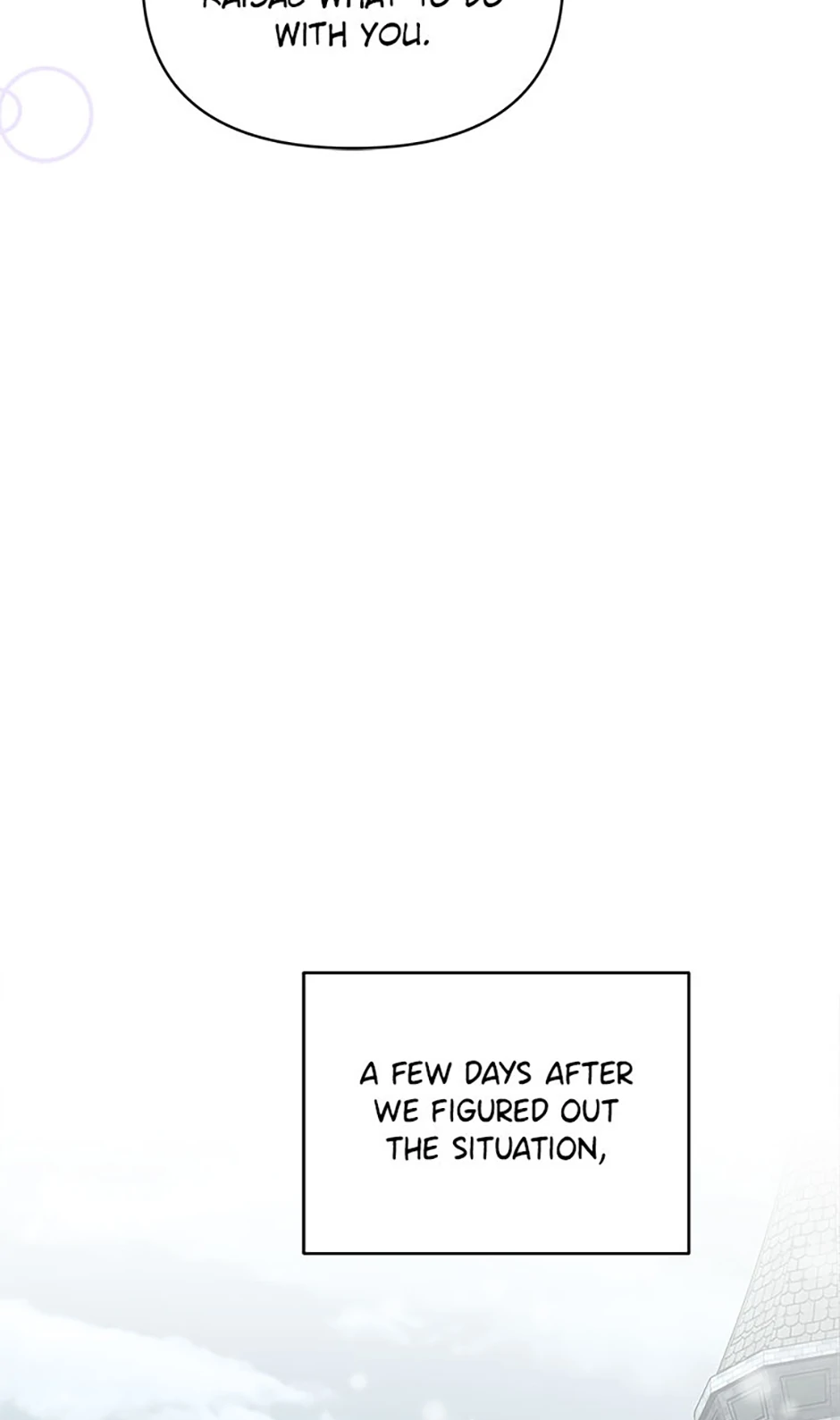 The Contract Couple: Ines & Kaisac chapter 68 page 76