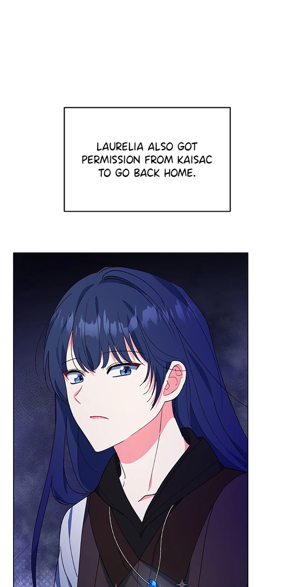 The Contract Couple: Ines & Kaisac chapter 68 page 78