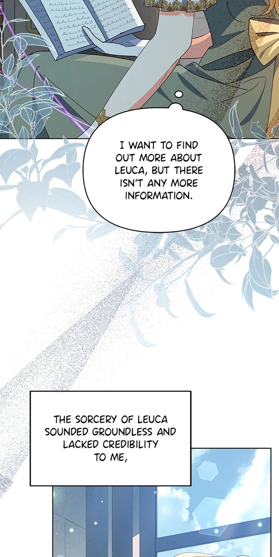The Contract Couple: Ines & Kaisac chapter 68 page 82