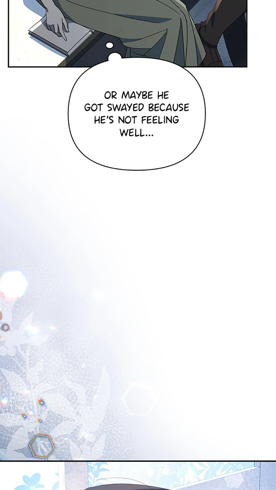 The Contract Couple: Ines & Kaisac chapter 68 page 85