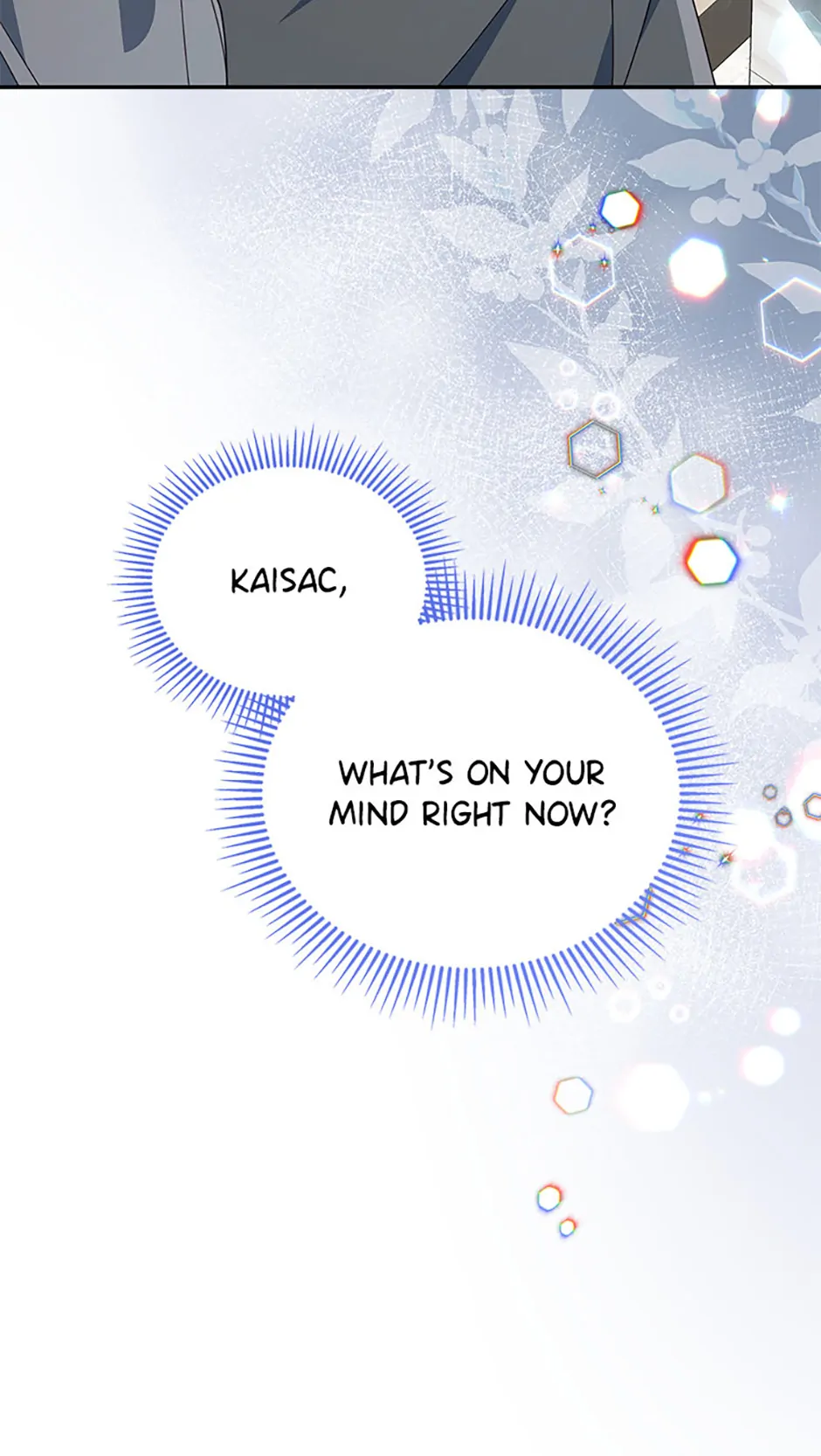 The Contract Couple: Ines & Kaisac chapter 68 page 87